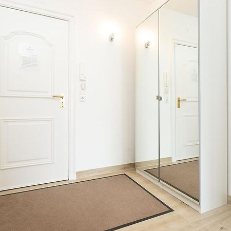 Haus Meeresstrand Wohnung 106 Scharbeutz Luaran gambar