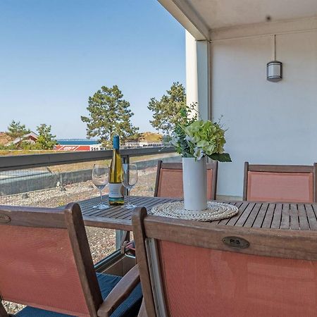 Haus Meeresstrand Wohnung 106 Scharbeutz Luaran gambar