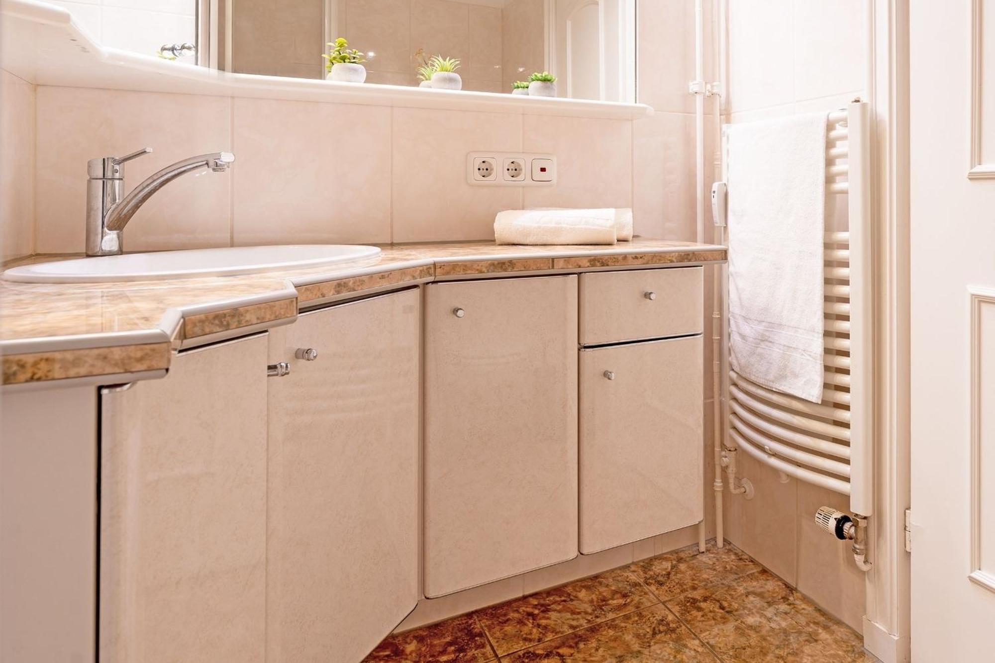Haus Meeresstrand Wohnung 106 Scharbeutz Luaran gambar