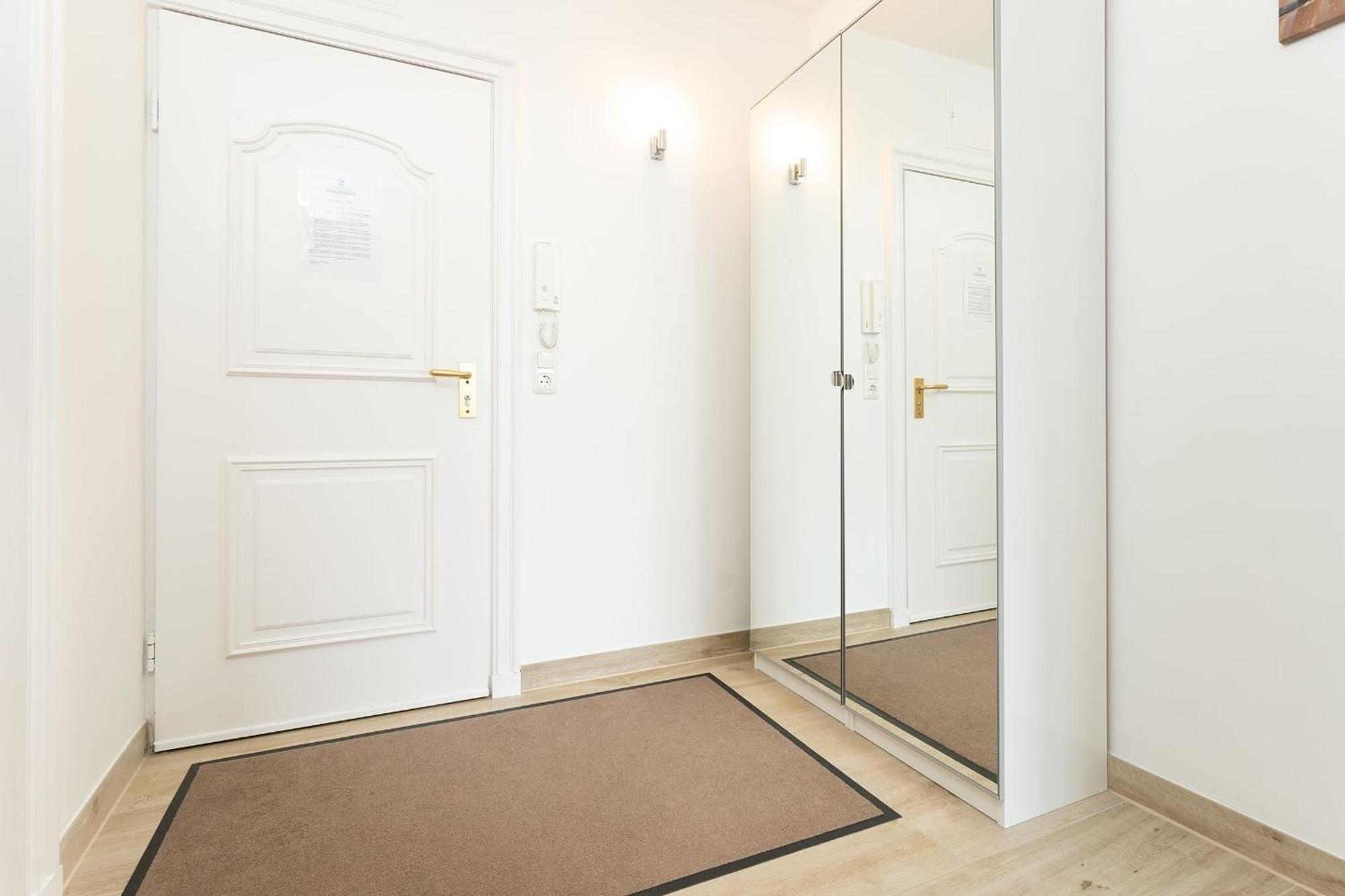 Haus Meeresstrand Wohnung 106 Scharbeutz Luaran gambar