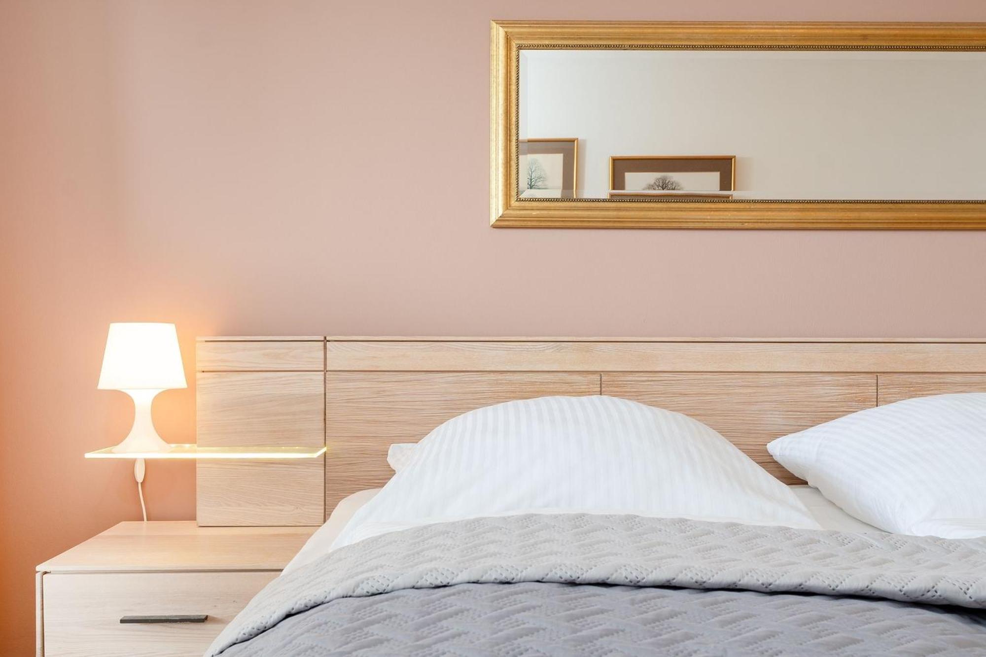 Haus Meeresstrand Wohnung 106 Scharbeutz Luaran gambar