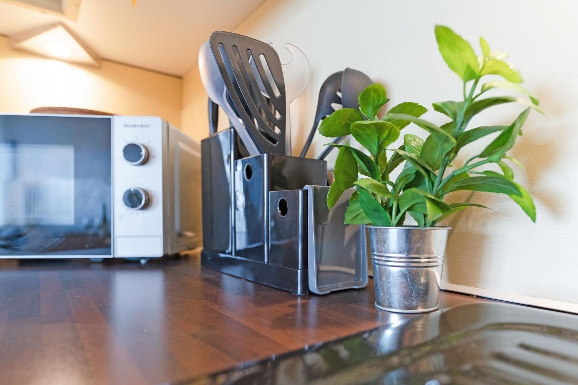 Haus Meeresstrand Wohnung 106 Scharbeutz Luaran gambar